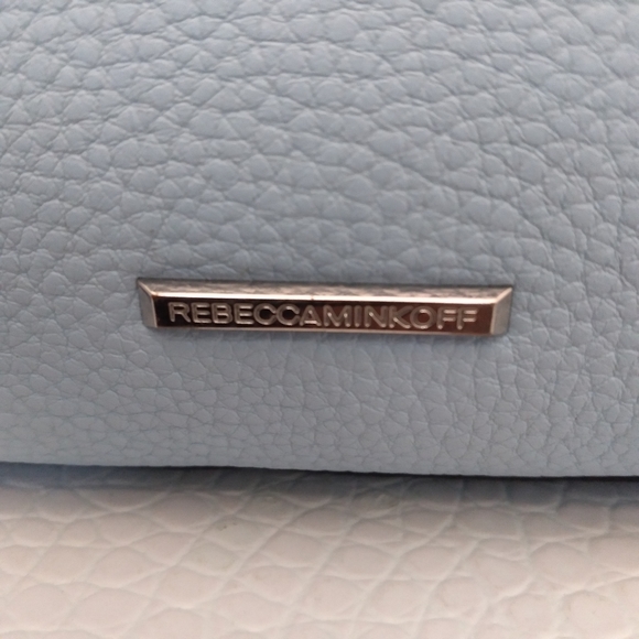 Rebecca Minkoff  Micro Penny Satchel Bag - Picture 3 of 12